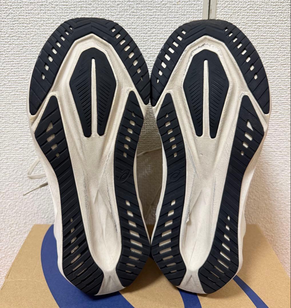 asics ノヴァブラスト5