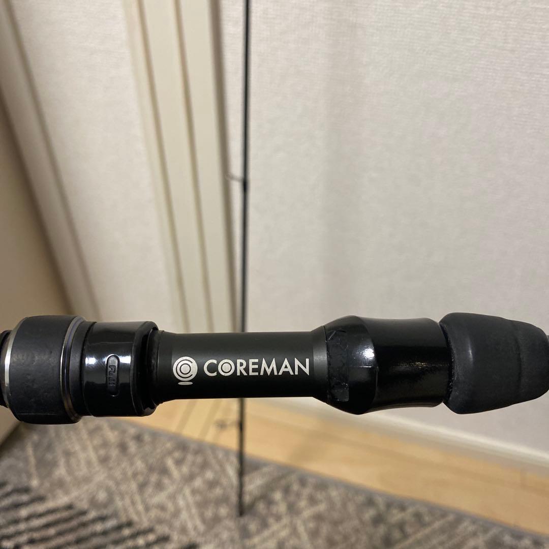 コアマン　DayStar.(デイスター) CDS86L-CS アルカリダートSP