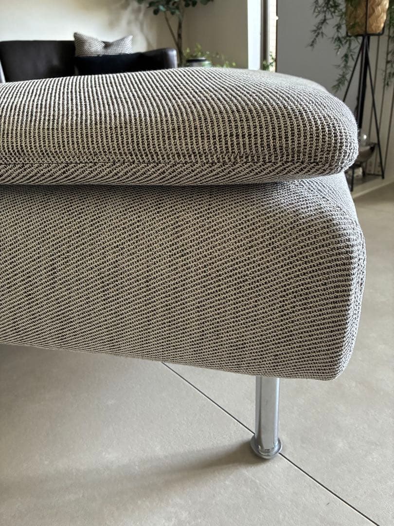 IKEA SÖDERHAMN ソーデルハムン オットマン