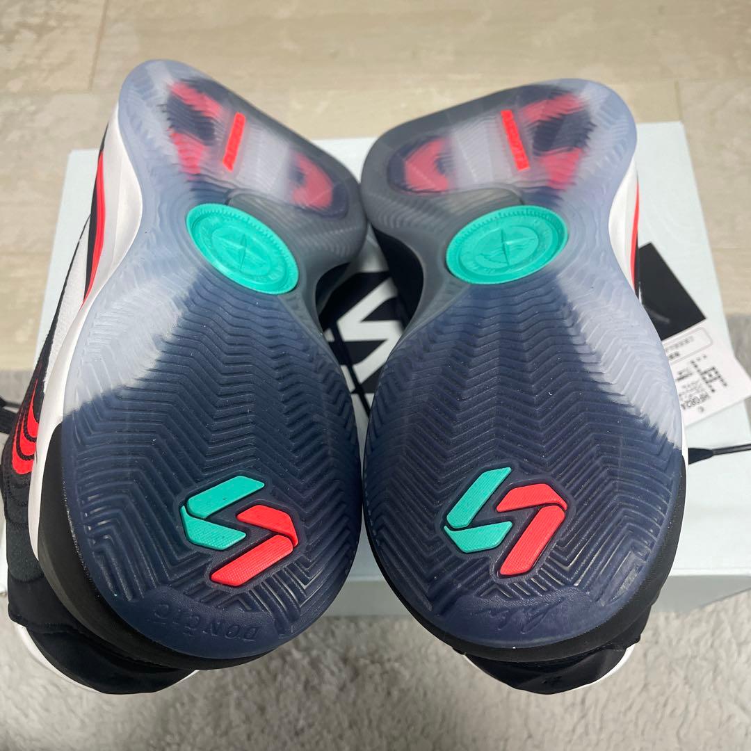 Luka 4 ルカ4 バスケットシューズ【年末年始のみ】