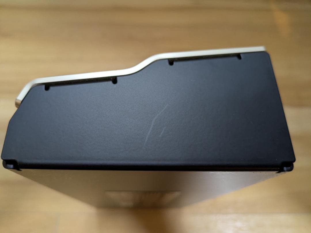 ギター FENDER SWITCHBOARD EFFECTS OPERATOR