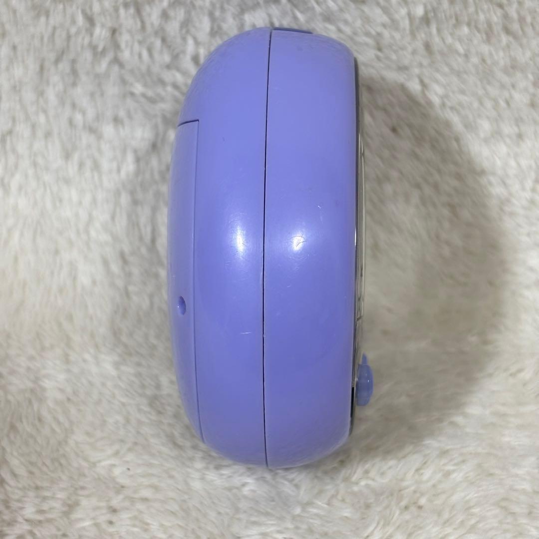 【大人気】BANDAI たまごっちみーつ マジカルみーつver. パープル