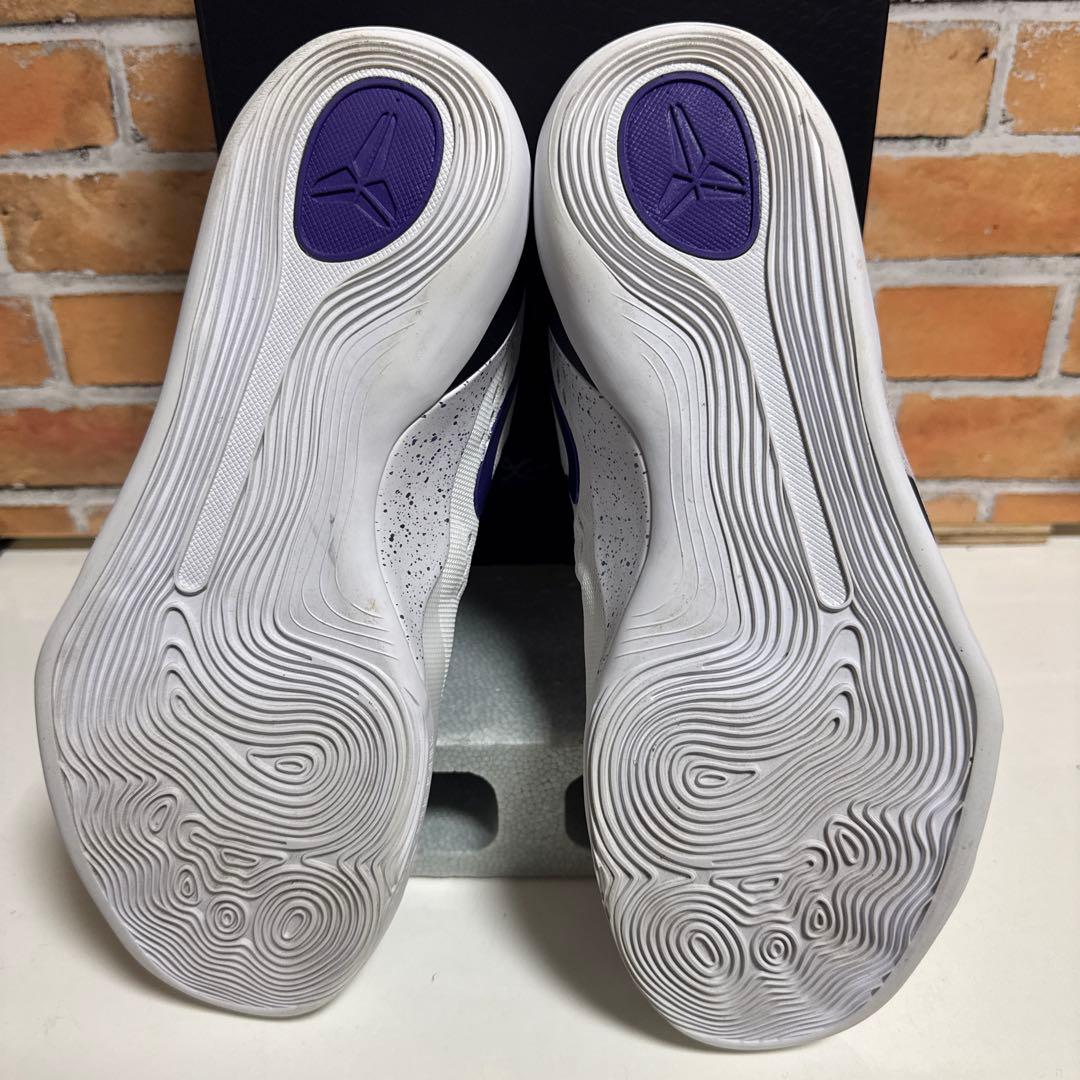 年末年始セール中！kobe9 ELITE LOW PROTRO 27.5cm