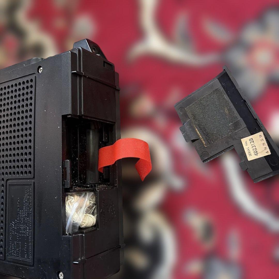 フェン　National Panasonic Cougar