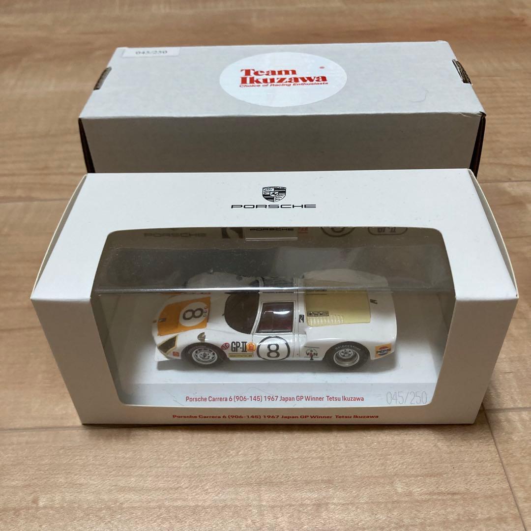 team ikuzawa チームイクザワ限定　完売品　希少