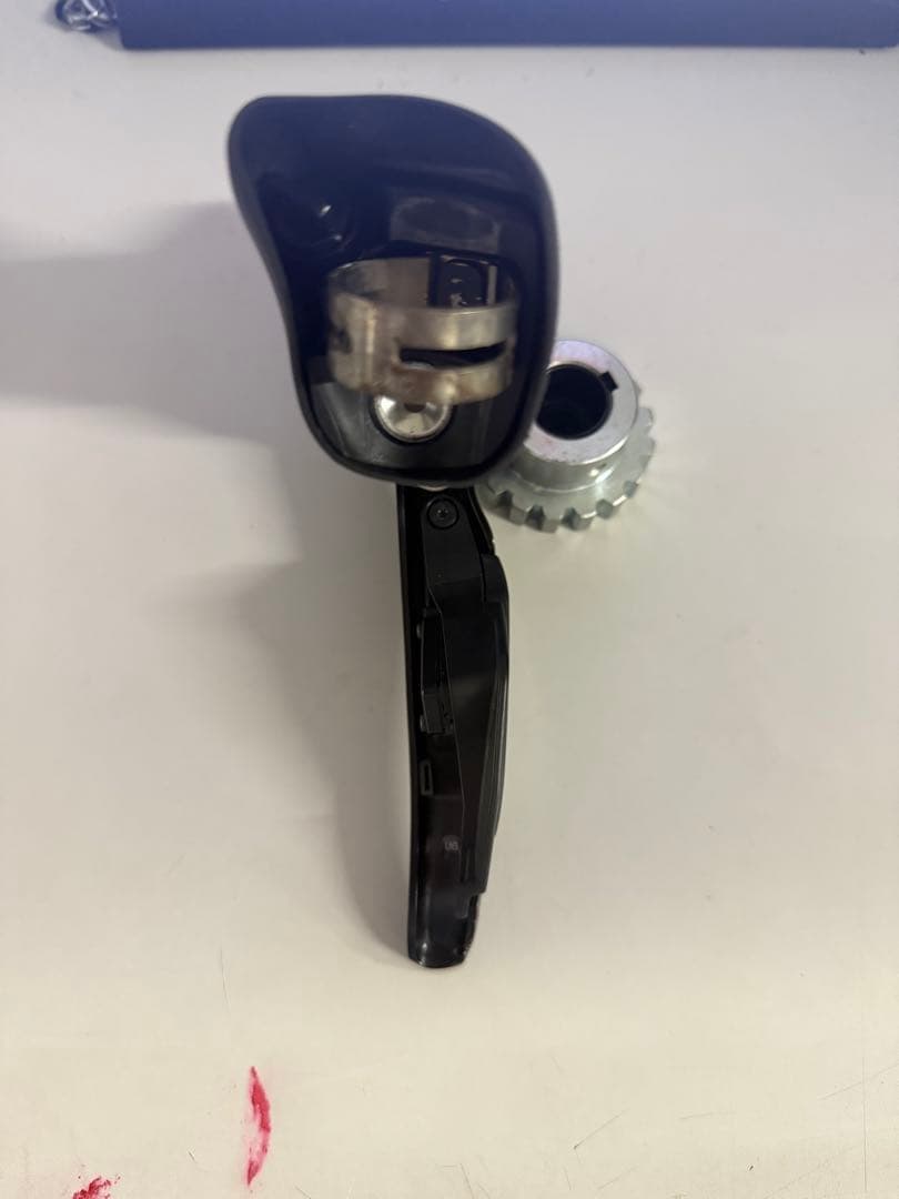 最終値下げシマノSHIMANO 105 Di2 12速 ST-R7170-R