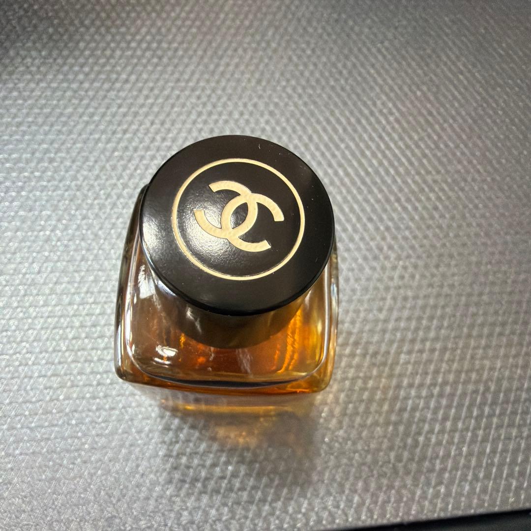 新品未使用 ヴィンテージ CHANEL シャネル 香水 オーデコロン N°5