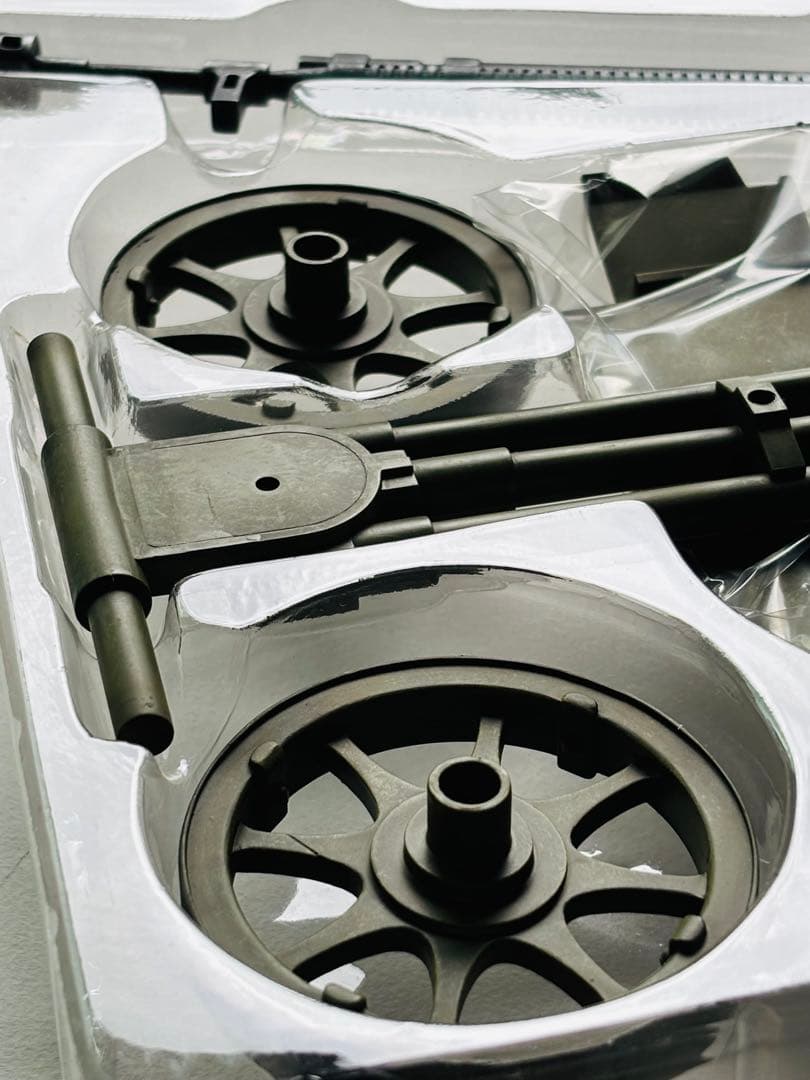 ドラゴンモデルズ　1/6 ソビエトDSHK12.7mm重機関銃トレーラー