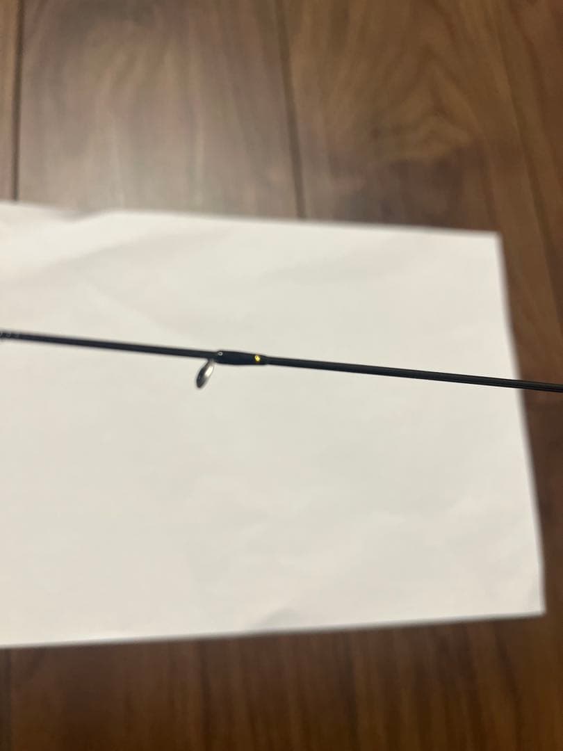 ロッド ValkeIN Break Through Zero, Verge 6'0GL