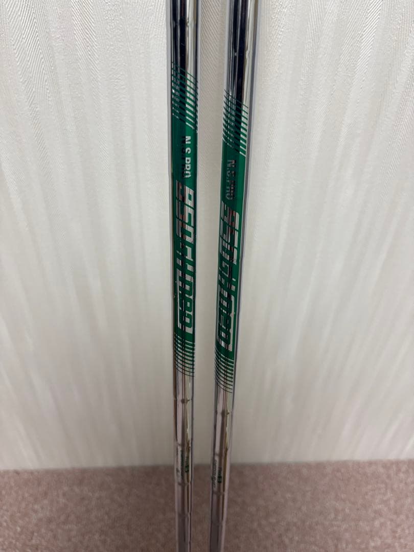 ネクスジェン　ウェッジ　50° 56° セット