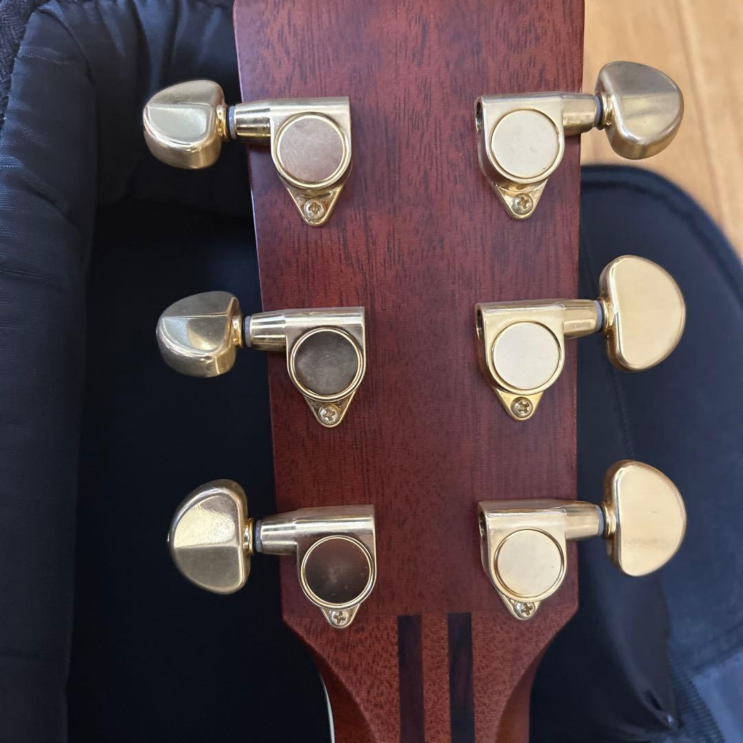 Yamaha LL6 A.R.E アコースティックギター