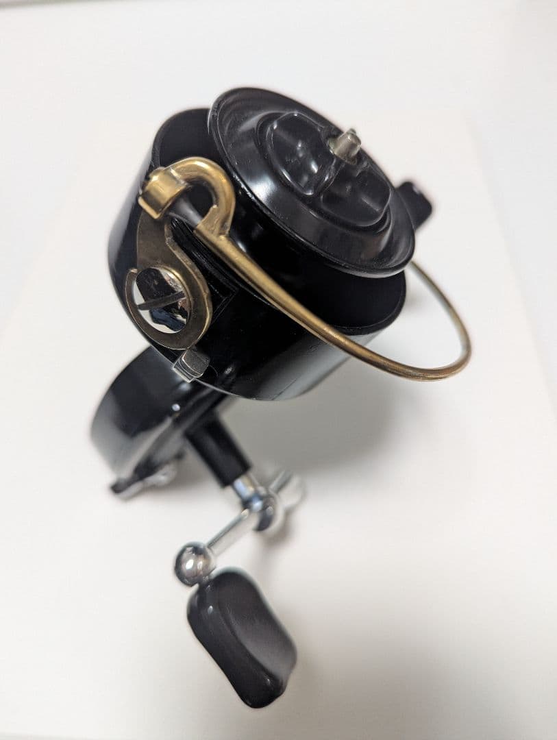 Mitchell ミッチェル　リール　 350(左ハンドル)