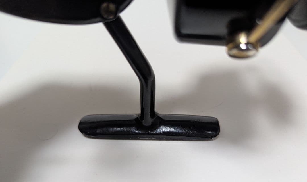 Mitchell ミッチェル　リール　 350(左ハンドル)