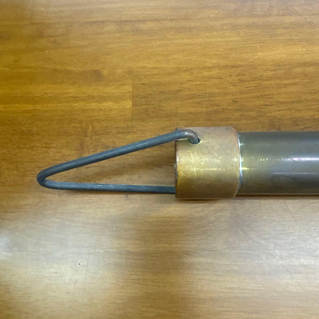 自在カギ　装飾用金具 伝統的な日本デザイン