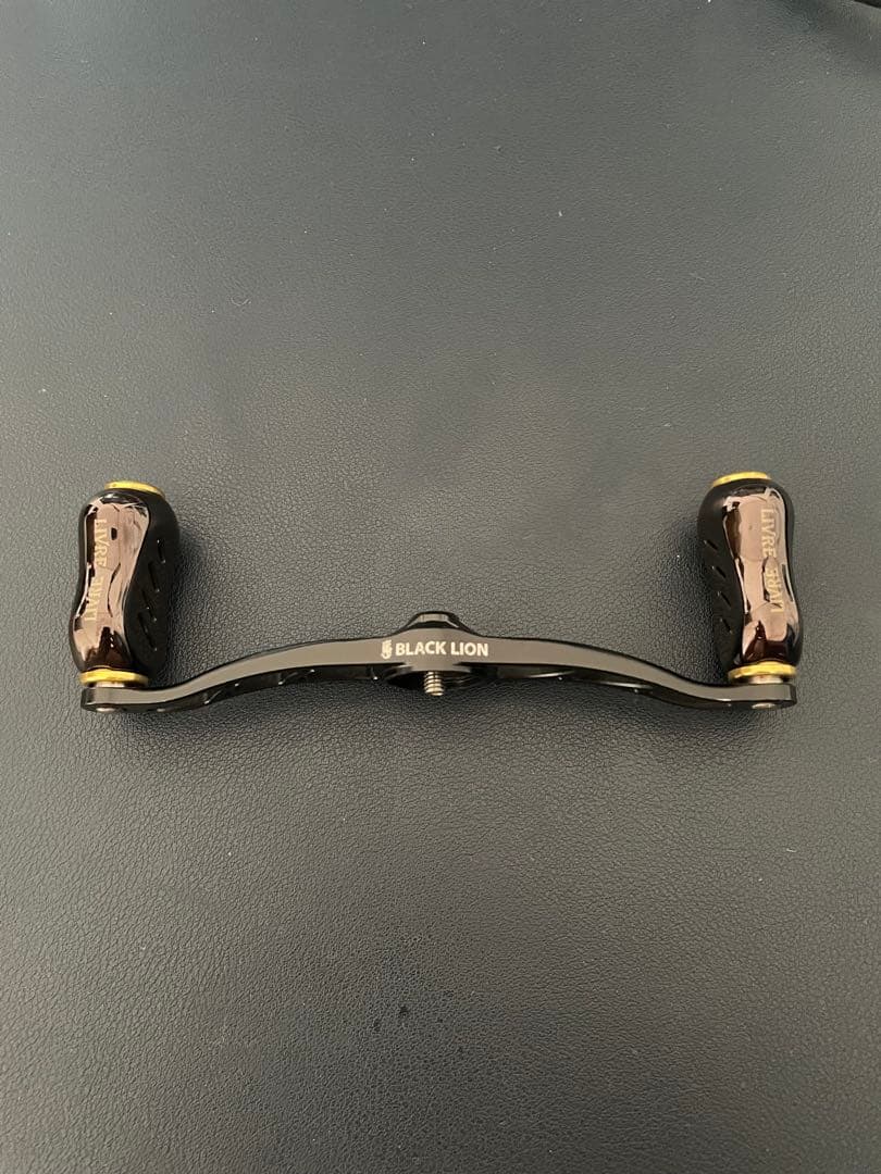 リブレ LIVRE クランクリオン 110 【美品】