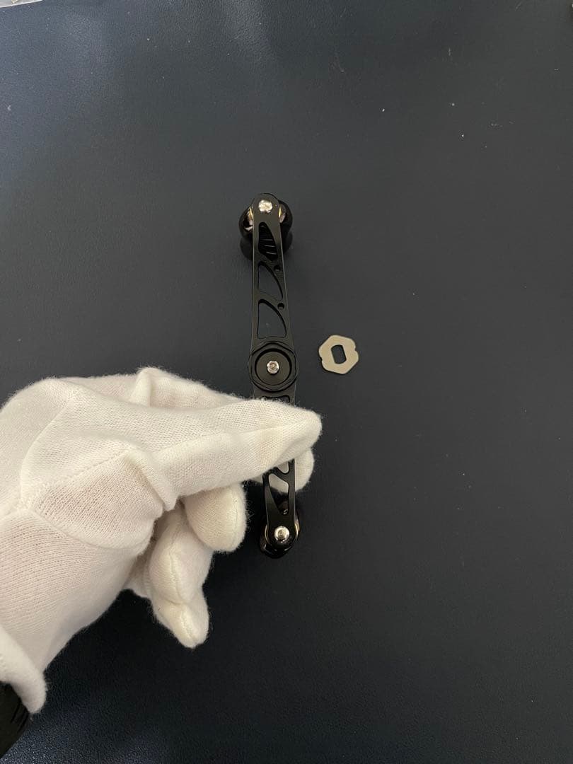 リブレ LIVRE クランクリオン 110 【美品】