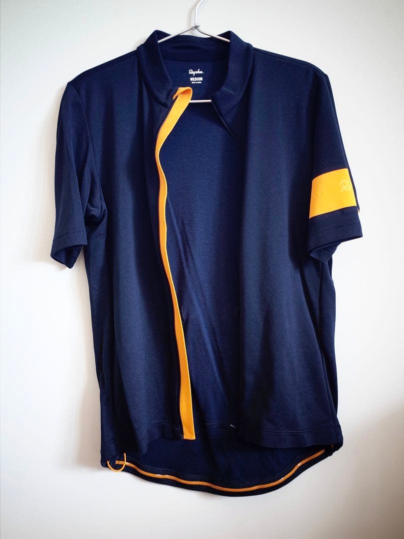 【Rapha】Classic Jersey II / Mサイズ