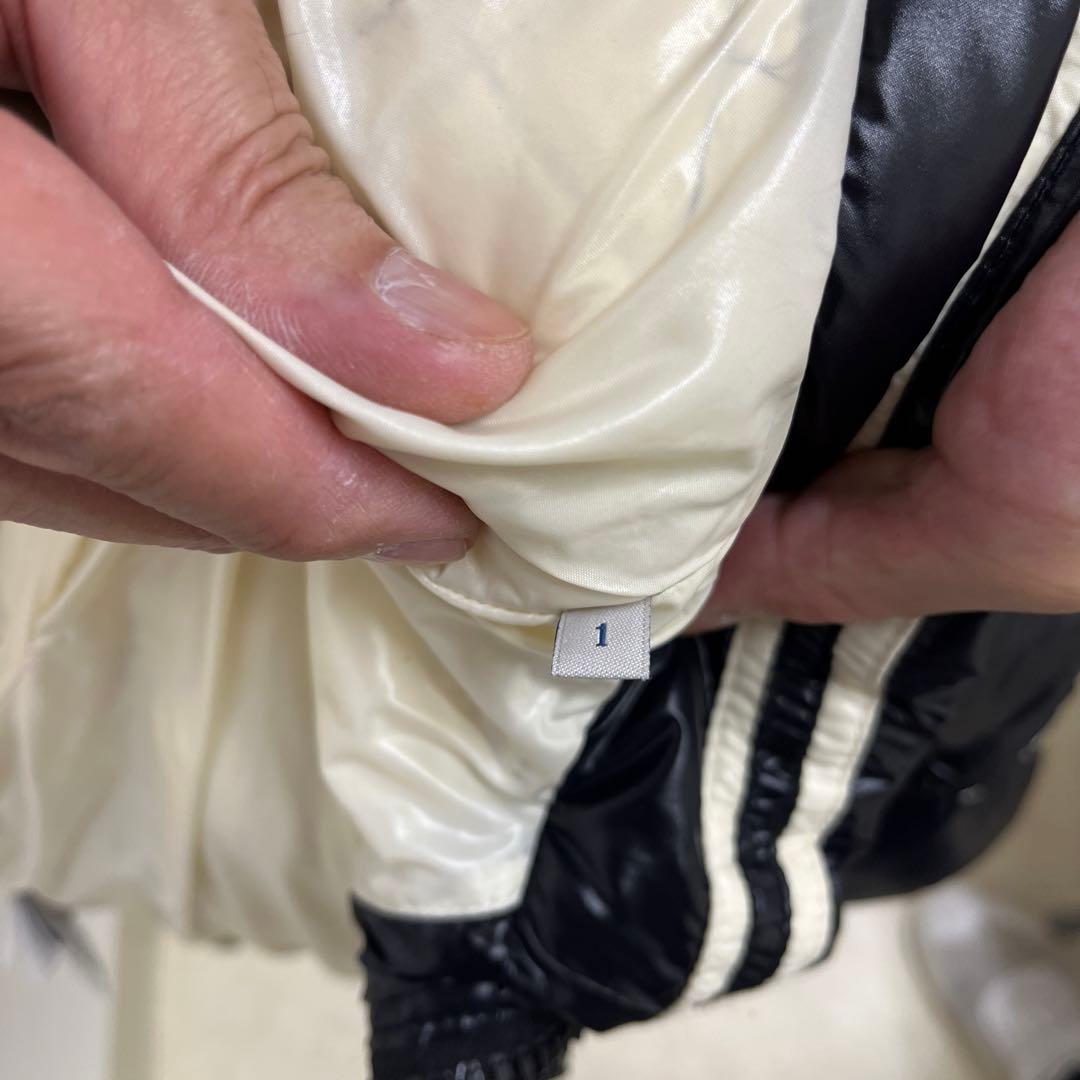 MONCLER GRAFTONダウンジャケット　サイズ1