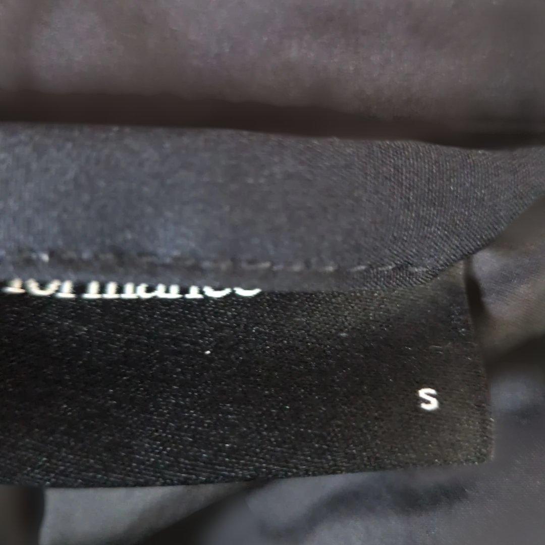 Peak Performance パンツ ダークネイビー