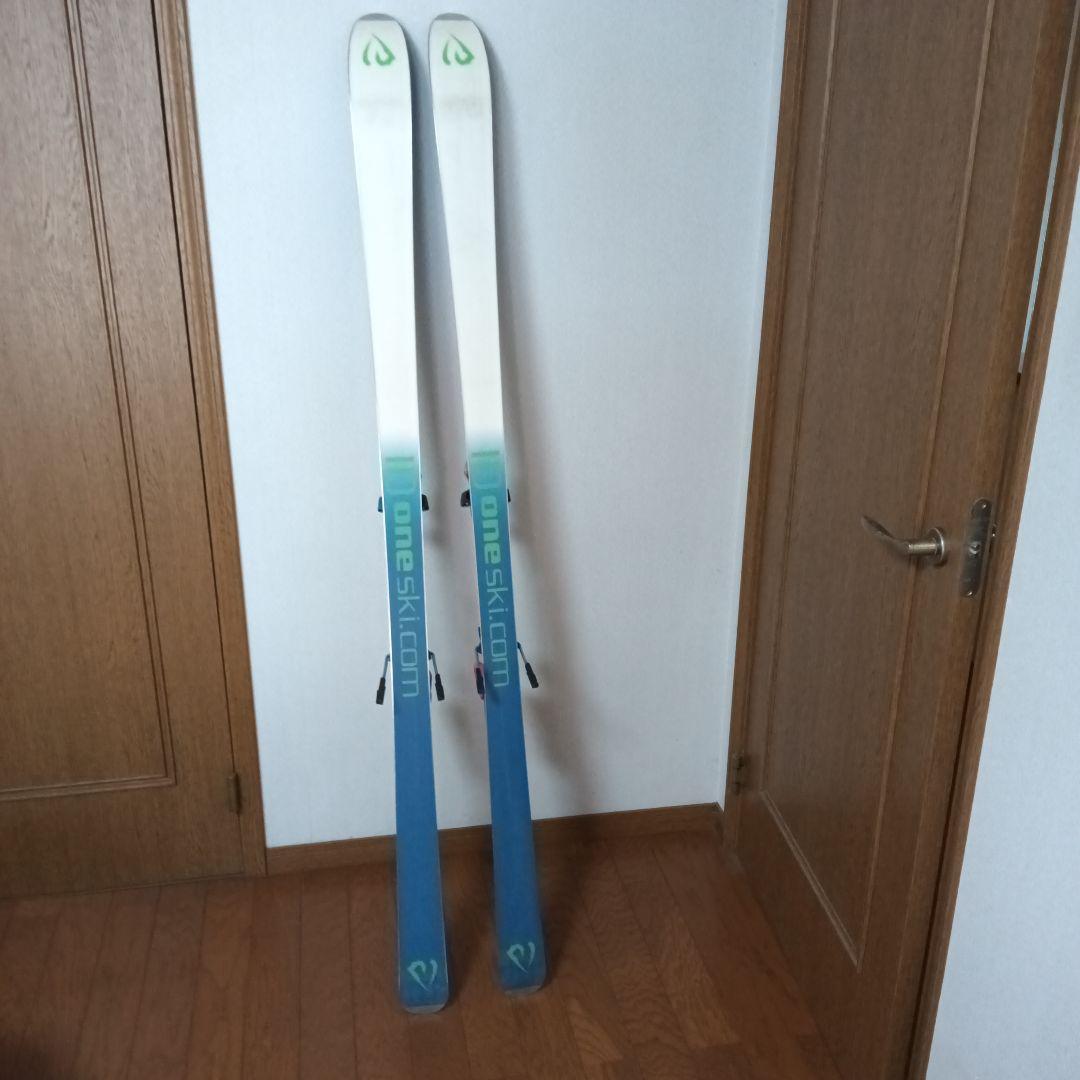 ★ID one モーグルライド　MR-G　168★