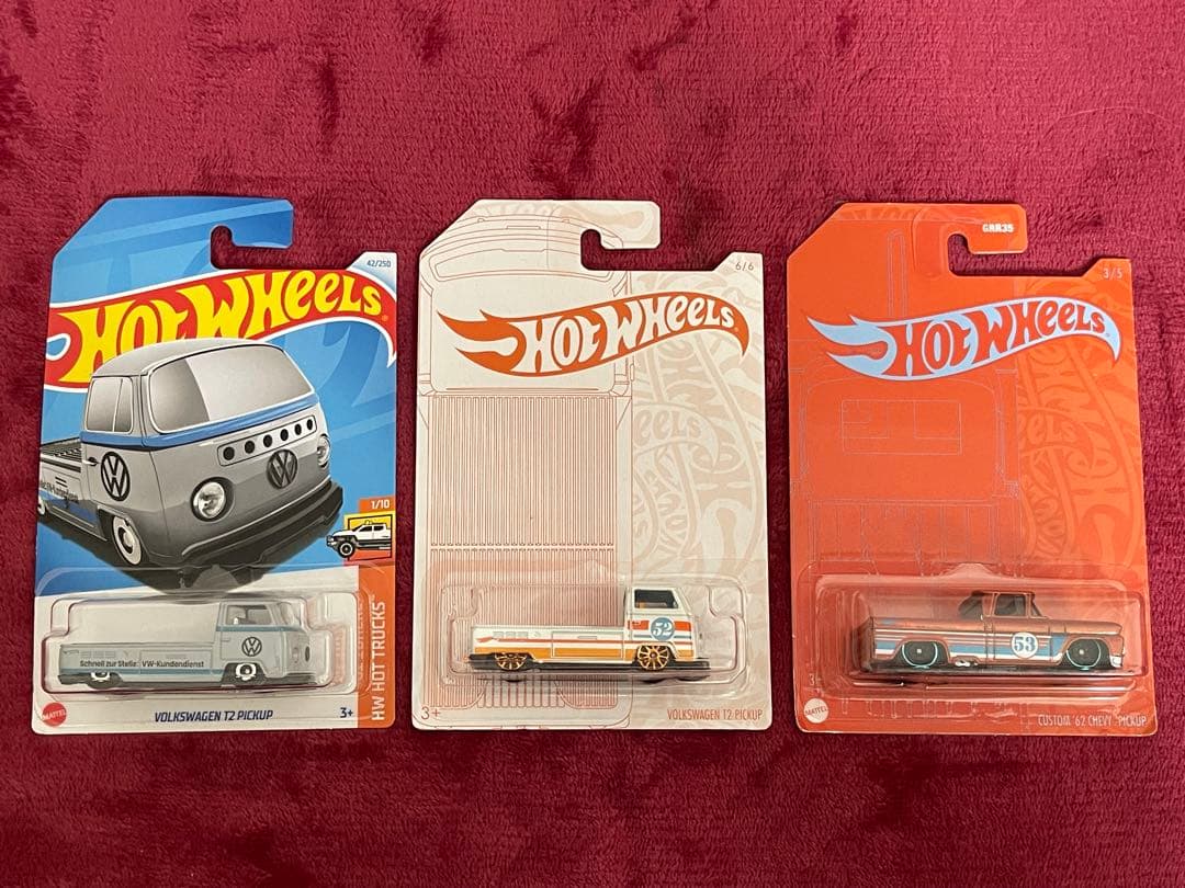 ホットウィール　まとめ売り