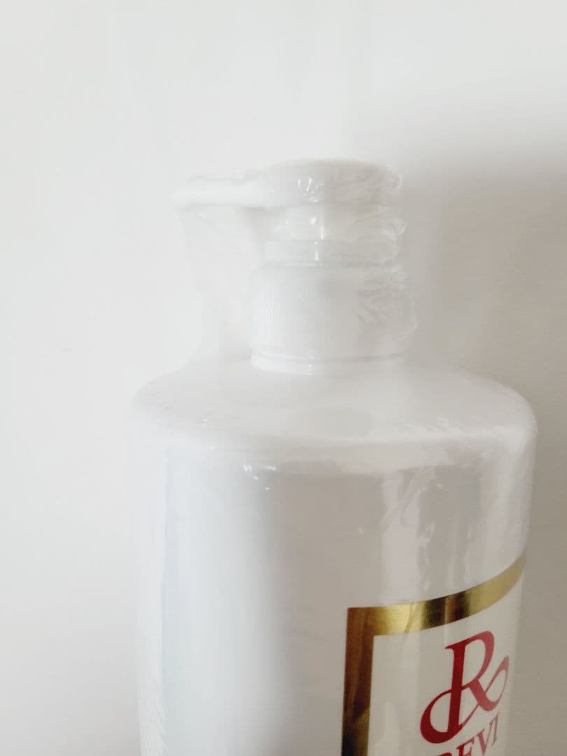 1点のみ　正規品　REVI ピュアリングローション1000ml　未開封品