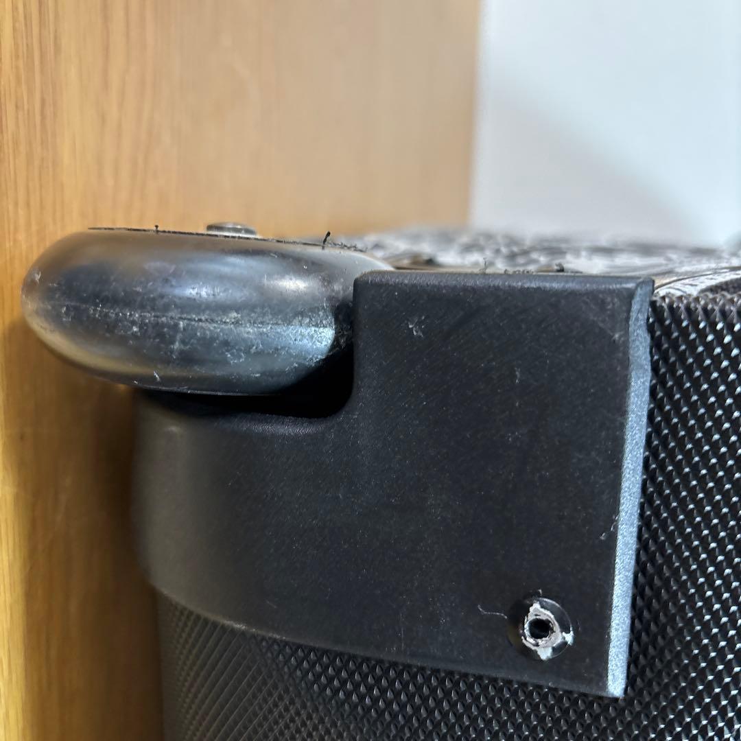 BILLABONG 2輪　キャリーバッグ　キャスター付き　スキー　スノーボード