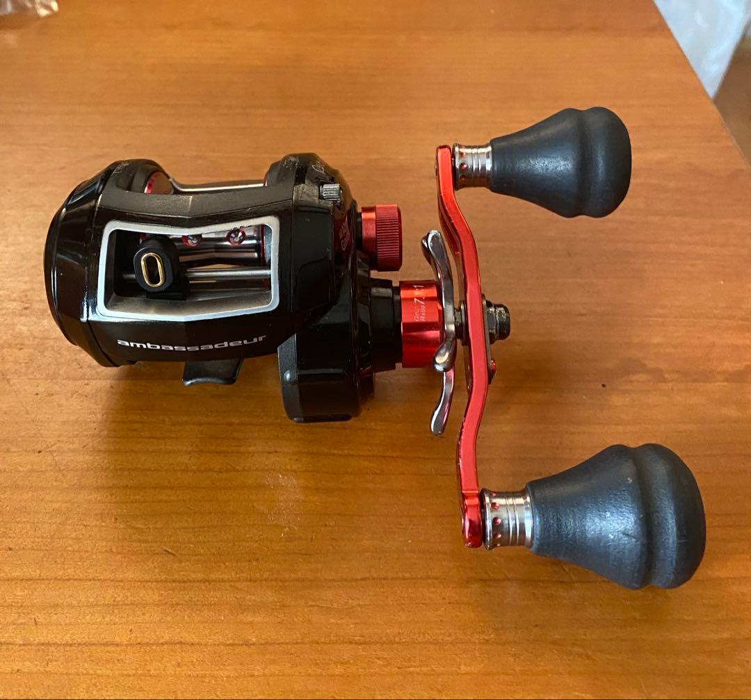 アブビックシューター