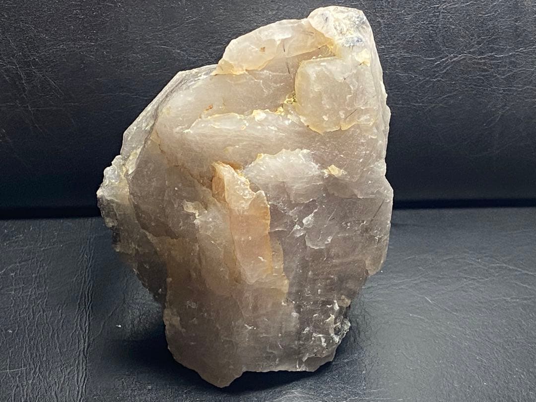 ザギ水晶　ザギマウンテンクォーツ 1194 g