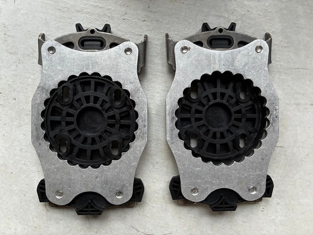 karakoram クイバーコネクト　クイバー　コネクト　カラコラム