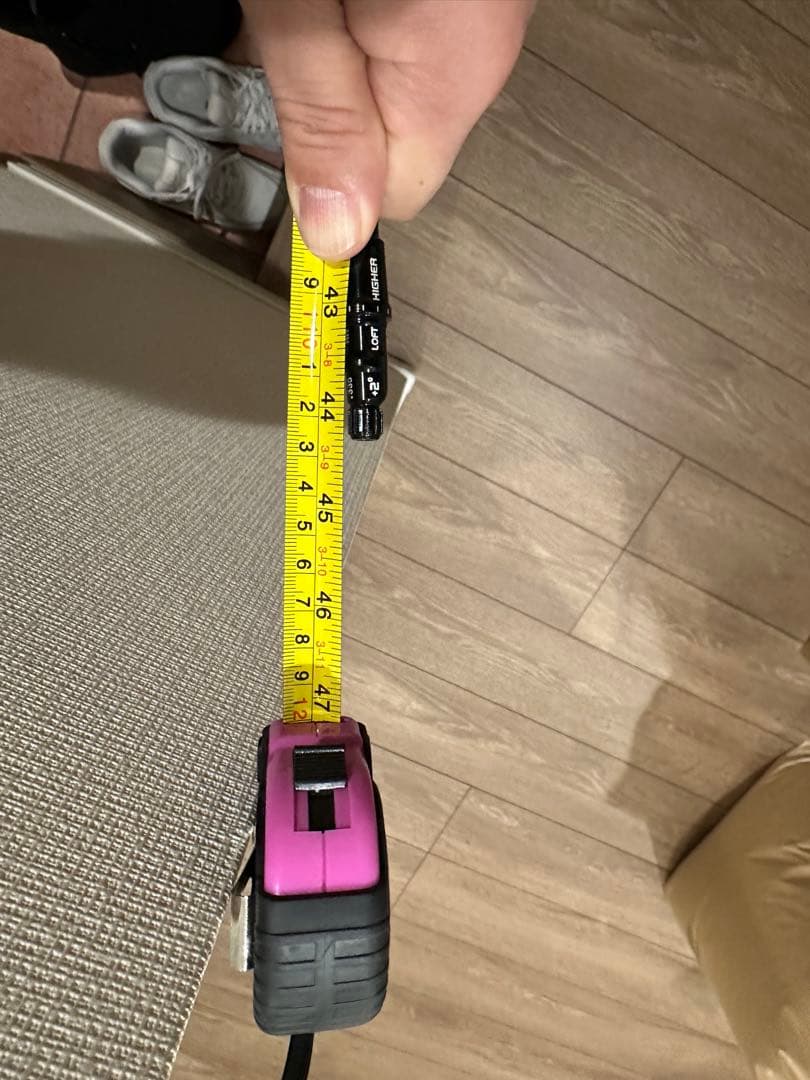 Fujikura VENTUS BLACK TR 6S ドライバー用