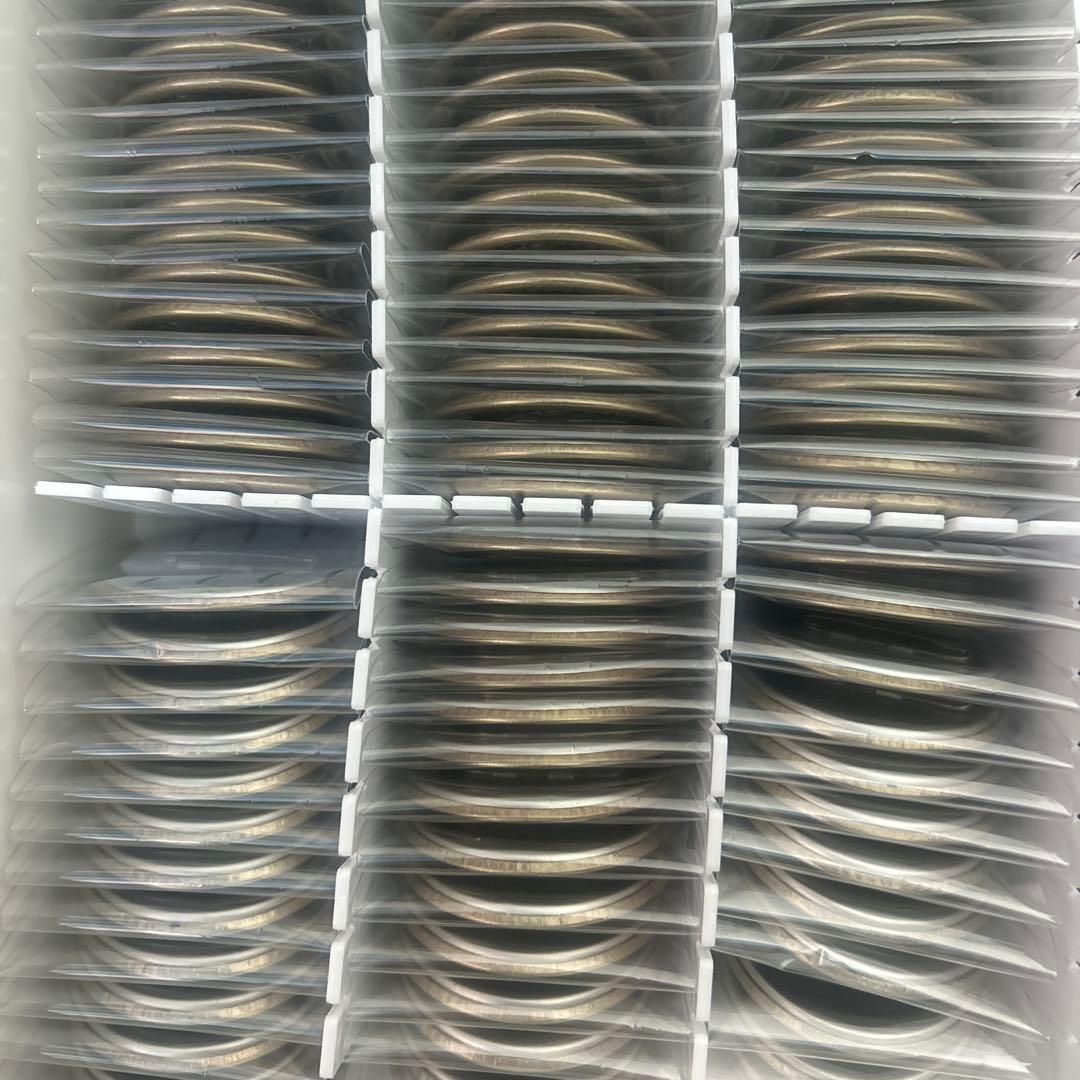 ジャミル カプ缶 実験着