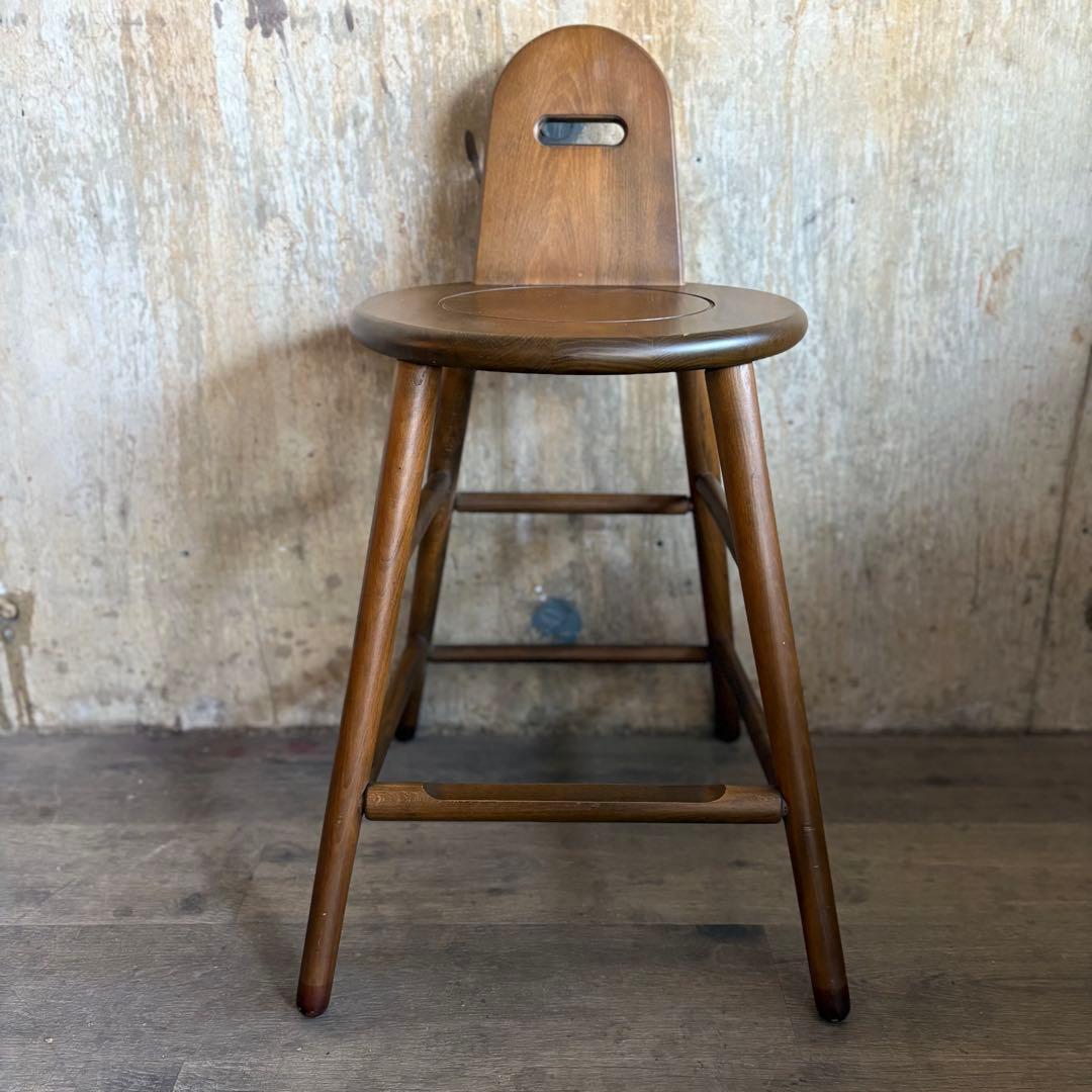 KOIZUMI ローバックスツール　②