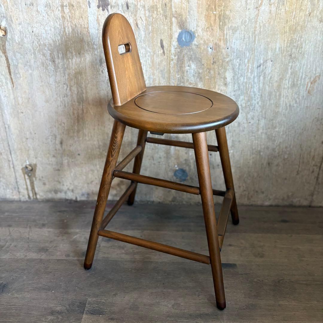 KOIZUMI ローバックスツール　②