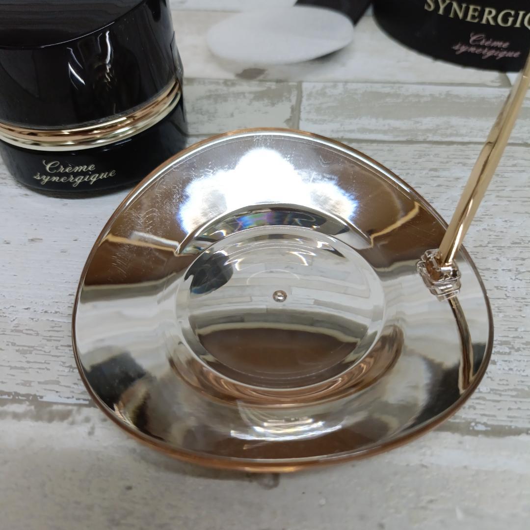 U05 クレドポーボーテ クリーム シナクティフ シネルジック 40g