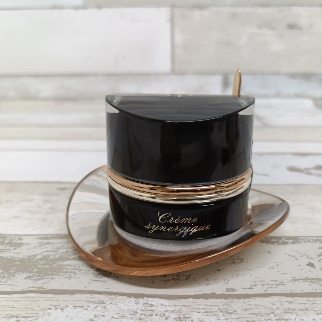 U05 クレドポーボーテ クリーム シナクティフ シネルジック 40g