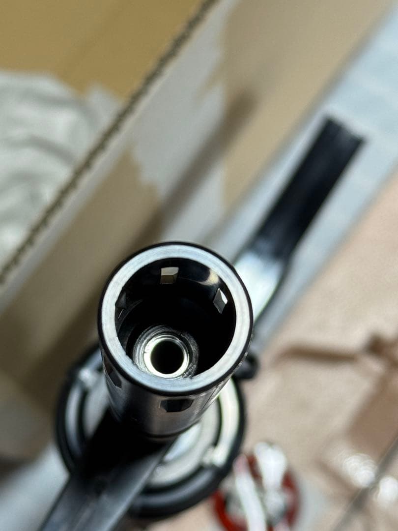 東京マルイ　コルトXM177E2、H&K G3A3 セット　エアーコッキング式