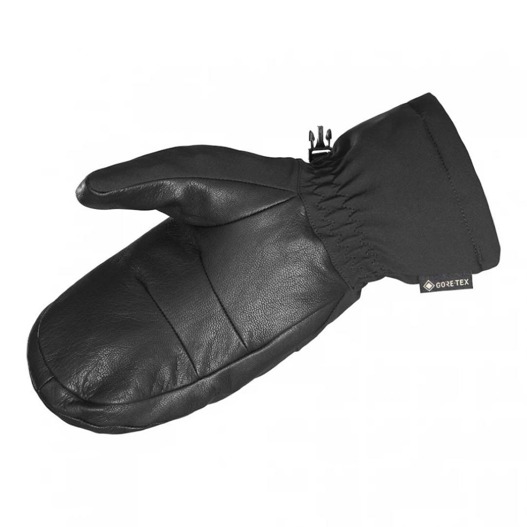 た*し様 SALOMON プロペラー ミトン ゴアテックス