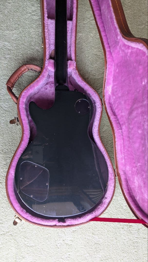 Aria Pro II　 LS-450　70s　ケース付き