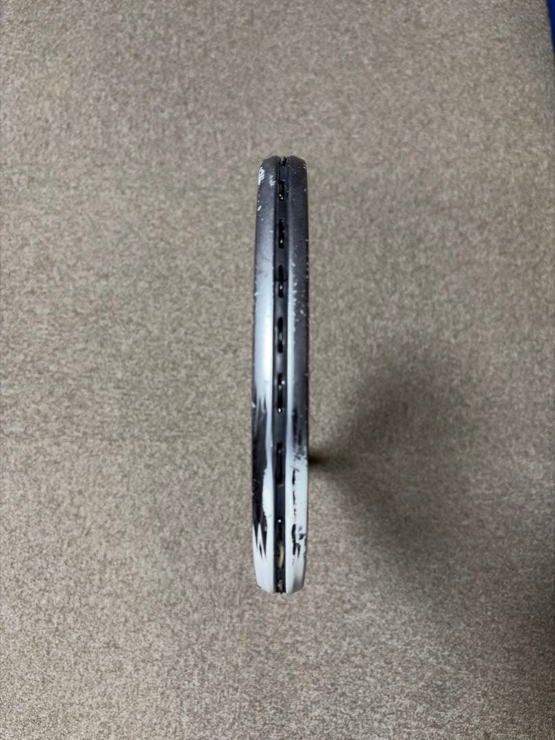 ソフトテニスラケット エフレーザー9S 235g