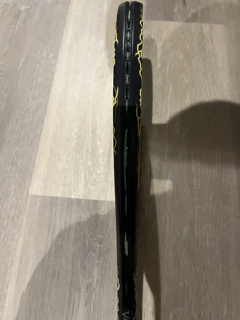 yonex ボルトレイジ7s voltrage 7s ヨネックス