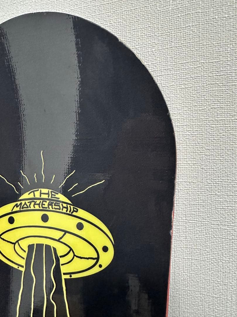 【美品】CAPITA Scott Stevens Mini 120 セット　子供