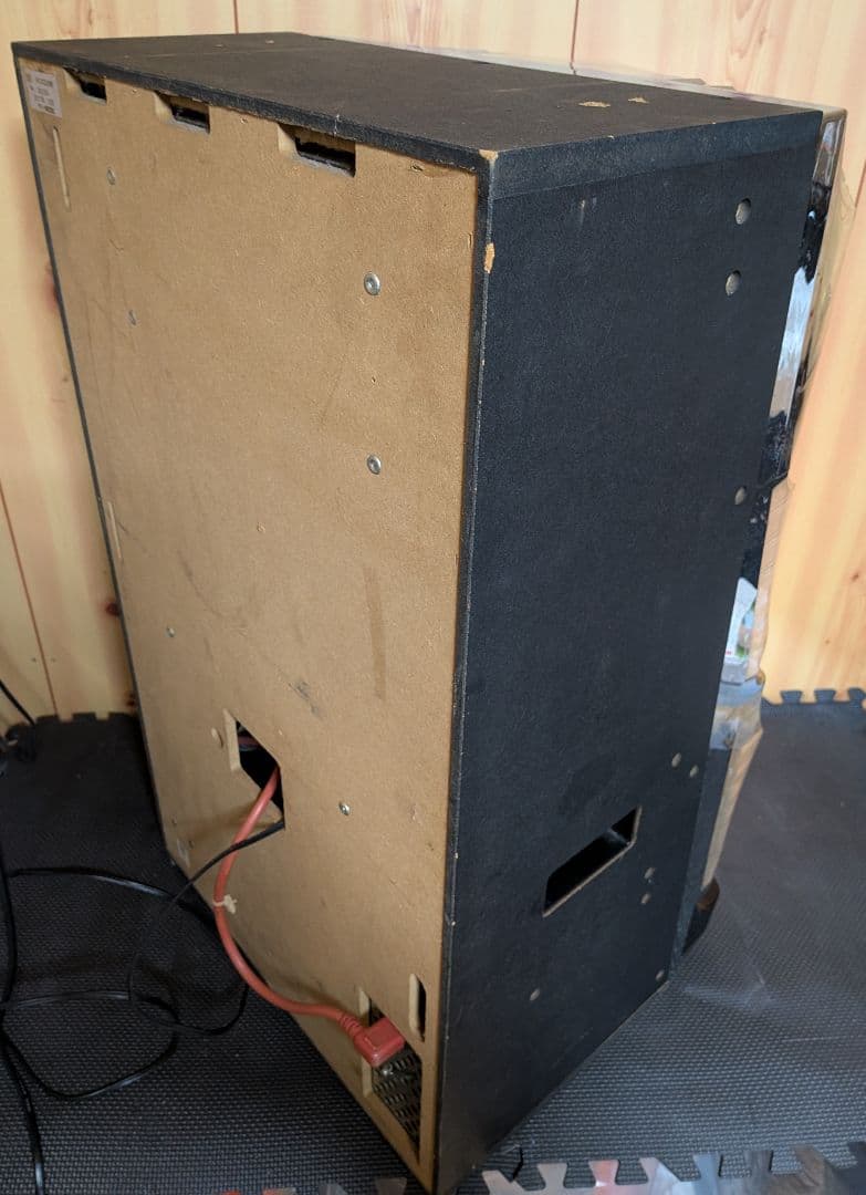 ⚡️スロ実機 北斗の拳世紀末救世主伝説 たのメル便発送 キャパシタ電池交換済