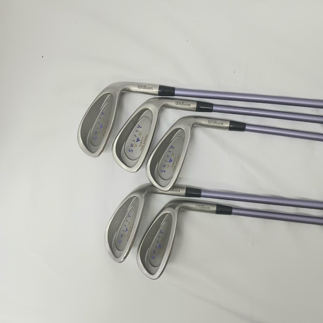 DUNLOP XXIO レディース 右利き 初心者おすすめ！ ゴルフクラブセット