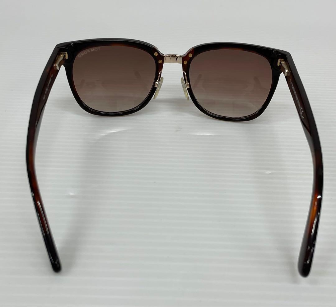 knmen161-0646 TOM FORD サングラス