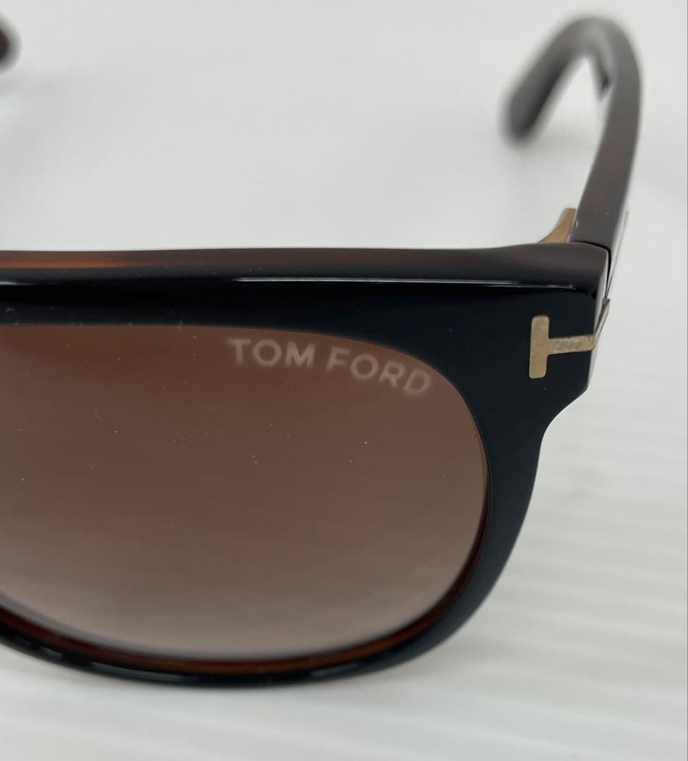 knmen161-0646 TOM FORD サングラス