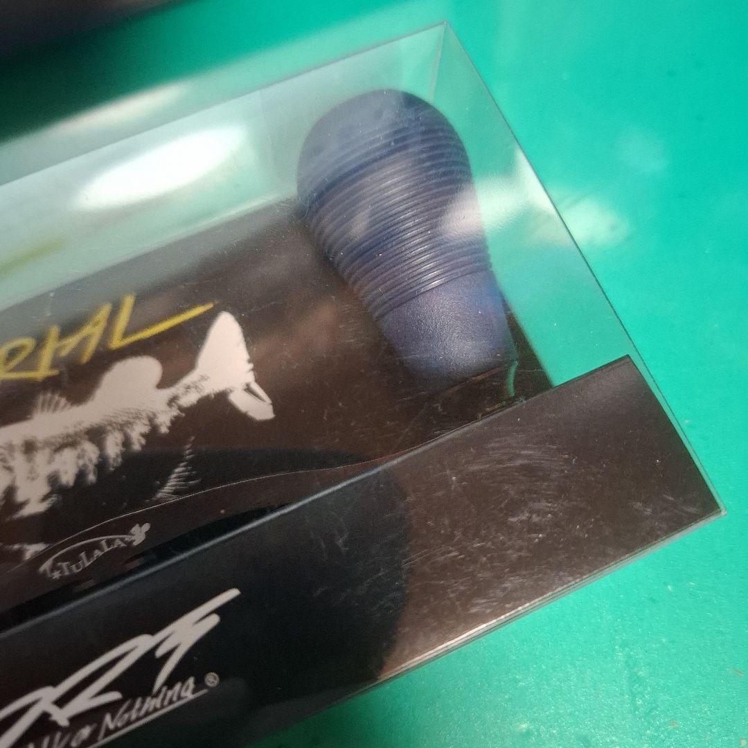 限定品　DRT 　バリアルハンドル　 VARIAL 117 TULALA ツララ