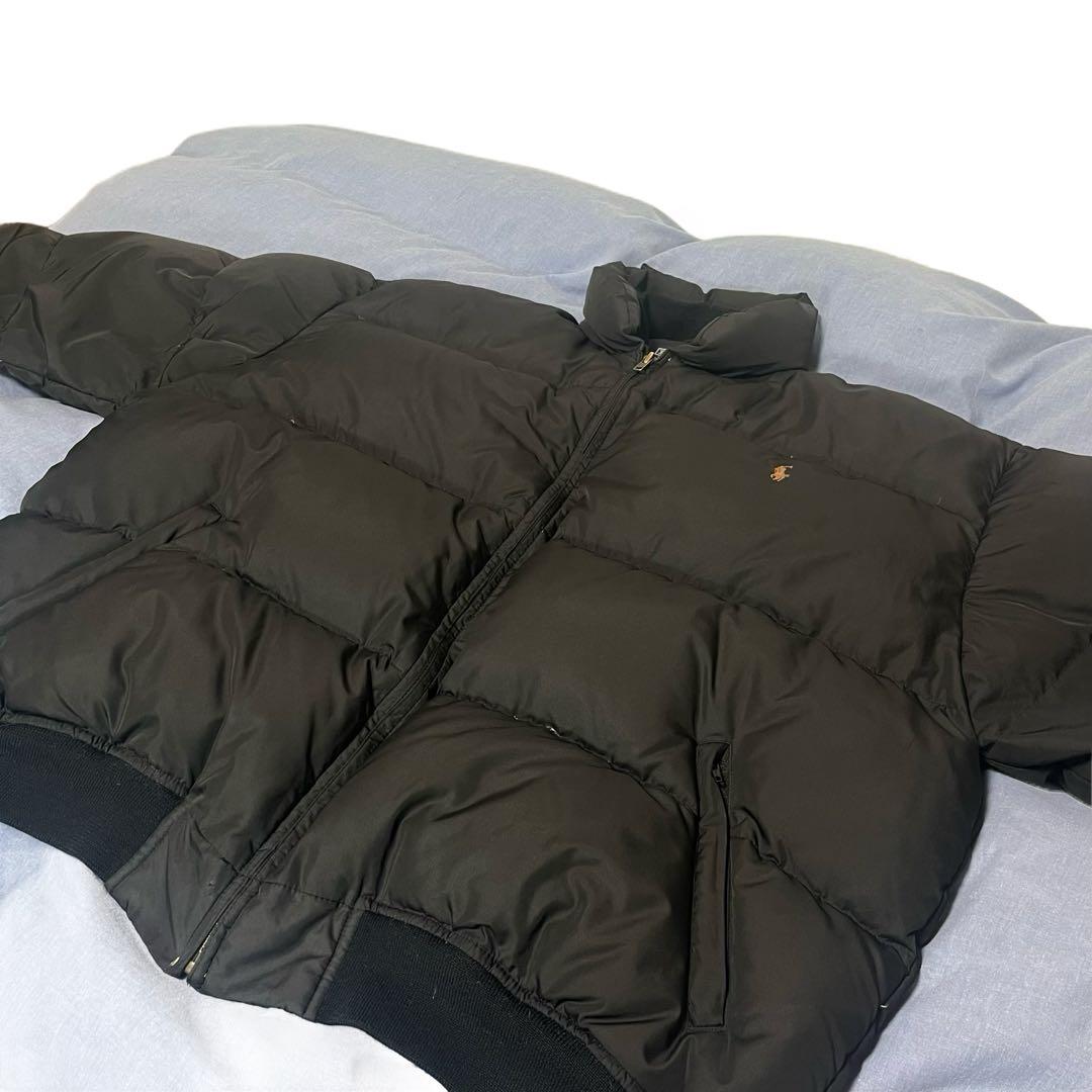 【sumikazu53】 Polo Ralph Lauren ダウン