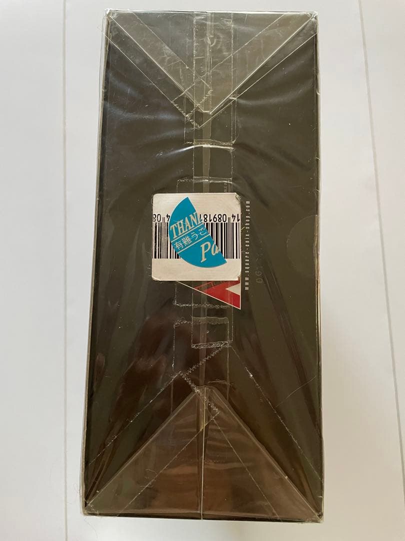 プレイアーツ改 ファイナルファンタジーVIIリメイク クラウド　No.1