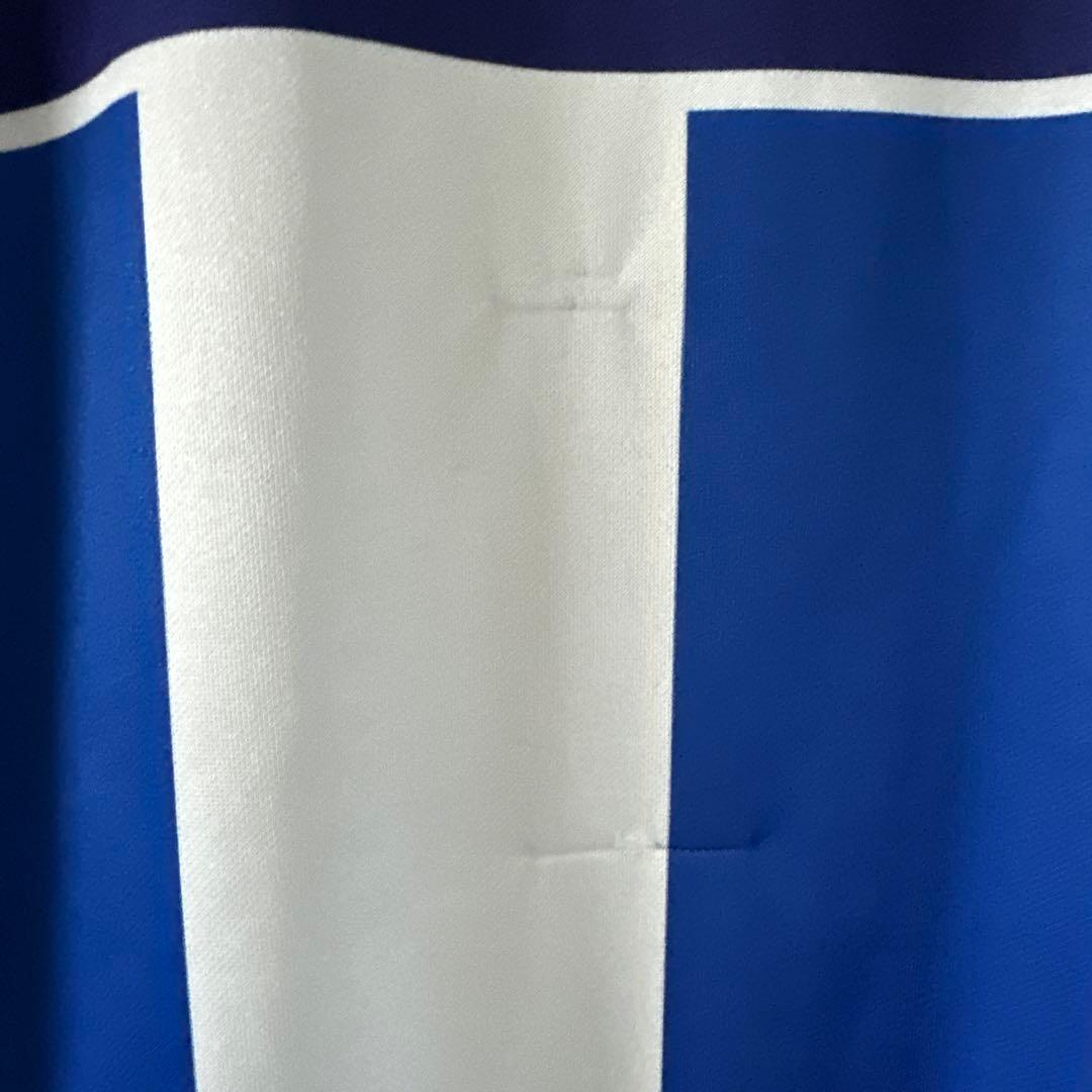 モンテディオ山形　ユニフォーム　2024 氣田亮真　　XO